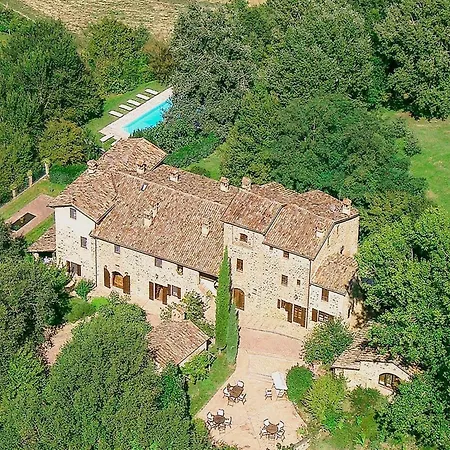 Unique In An Old Hamlet *