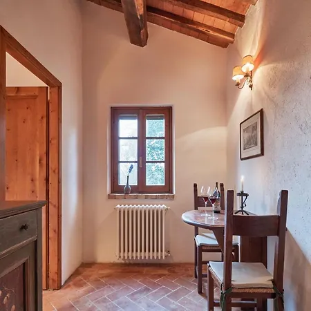 Unique In An Old Hamlet Monte Castelli