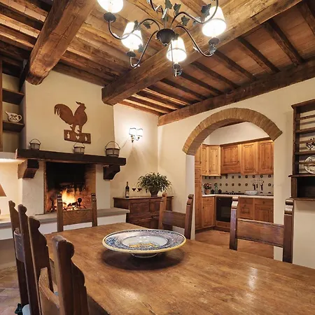 Unique In An Old Hamlet *