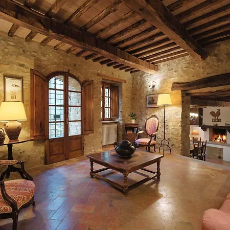 Unique In An Old Hamlet *
