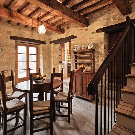 Holiday home Unique In An Old Hamlet *