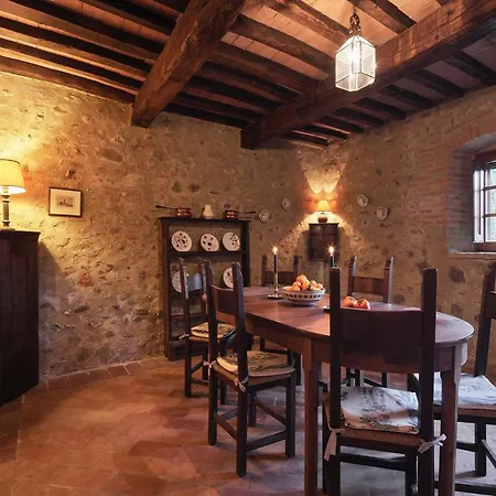 Unique In An Old Hamlet * Monte Castelli