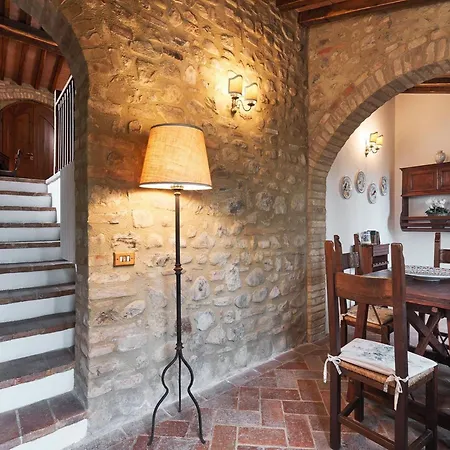 Unique In An Old Hamlet بيت للعطل