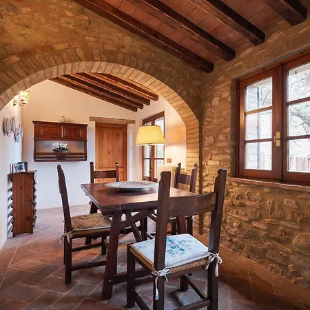 Unique In An Old Hamlet