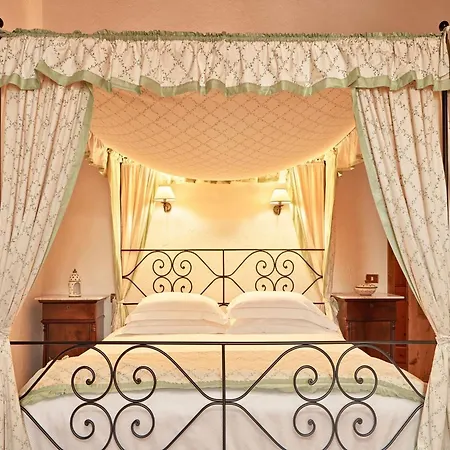 Unique In An Old Hamlet Monte Castelli