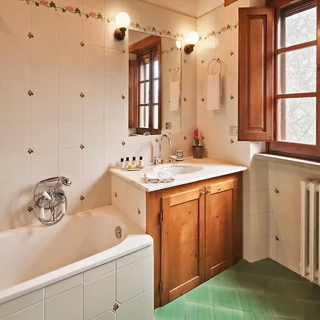 Unique In An Old Hamlet *