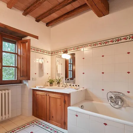 Unique In An Old Hamlet Monte Castelli