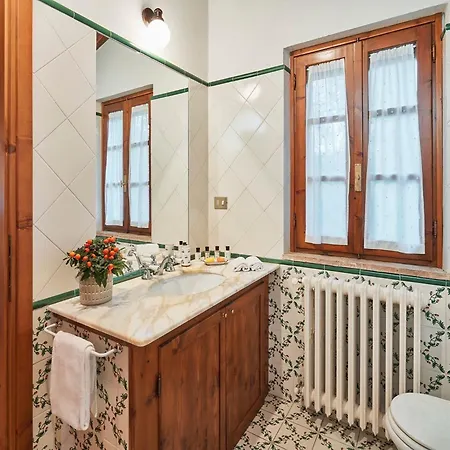 Unique In An Old Hamlet *