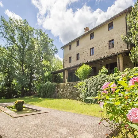 Unique In An Old Hamlet Monte Castelli