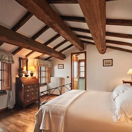 Feriehus Unique In An Old Hamlet Monte Castelli