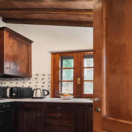 Feriehus Unique In An Old Hamlet Monte Castelli