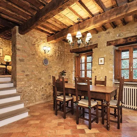 Unique In An Old Hamlet * Monte Castelli