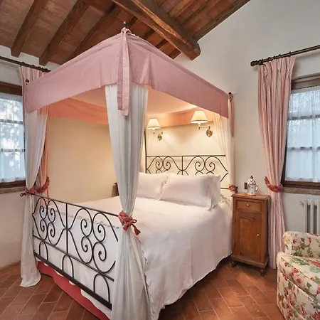 Unique In An Old Hamlet *