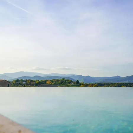 Feriehus Unique In An Old Hamlet *