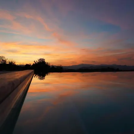 Unique In An Old Hamlet *