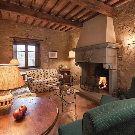 Unique In An Old Hamlet Feriehus Monte Castelli