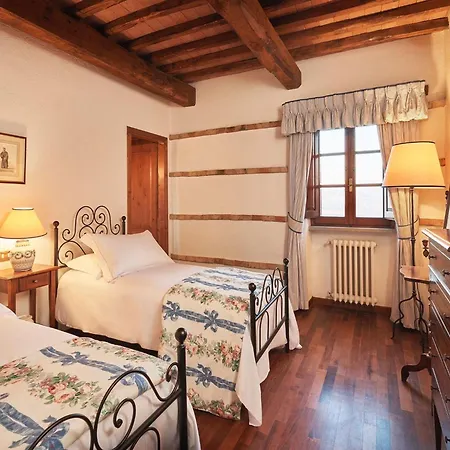 Unique In An Old Hamlet Feriehus Monte Castelli