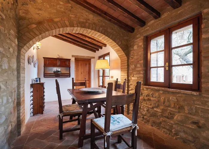 Unique In An Old Hamlet