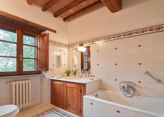 Unique In An Old Hamlet Monte Castelli