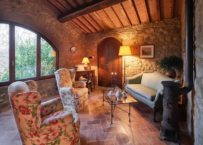 Unique In An Old Hamlet Сasa de vacaciones *