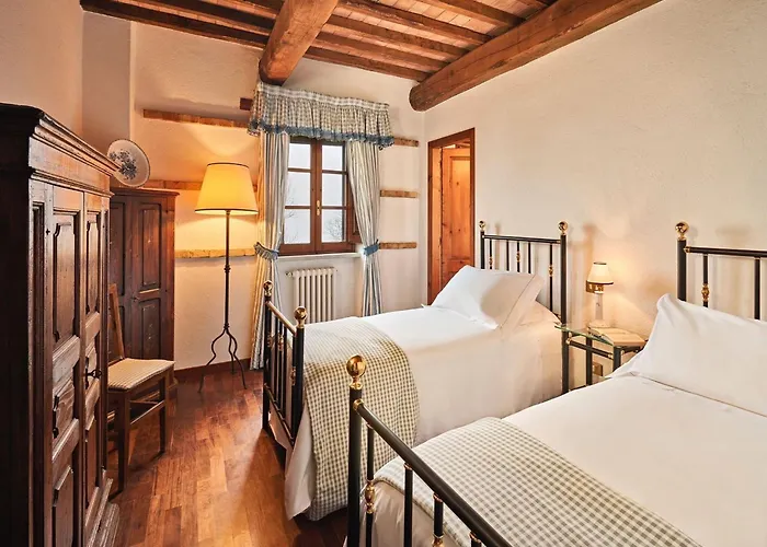 Unique In An Old Hamlet Сasa de vacaciones Monte Castelli