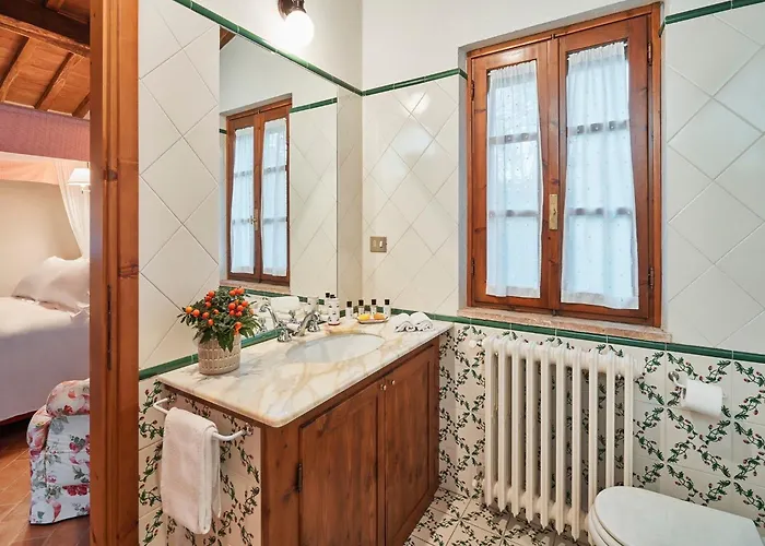 Unique In An Old Hamlet *