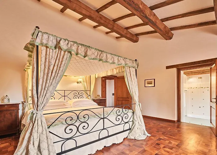 Unique In An Old Hamlet Casa de Férias *