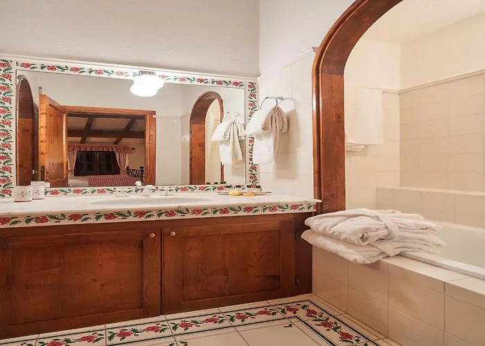 Unique In An Old Hamlet Casa de Férias Monte Castelli