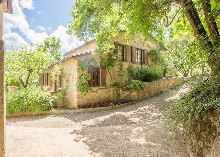 Unique In An Old Hamlet Сasa de vacaciones