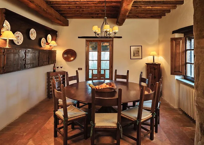 Unique In An Old Hamlet