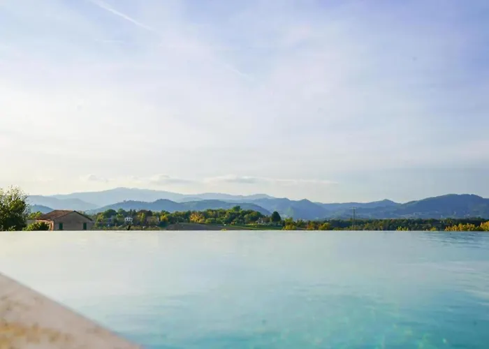 Casa de Férias Unique In An Old Hamlet *