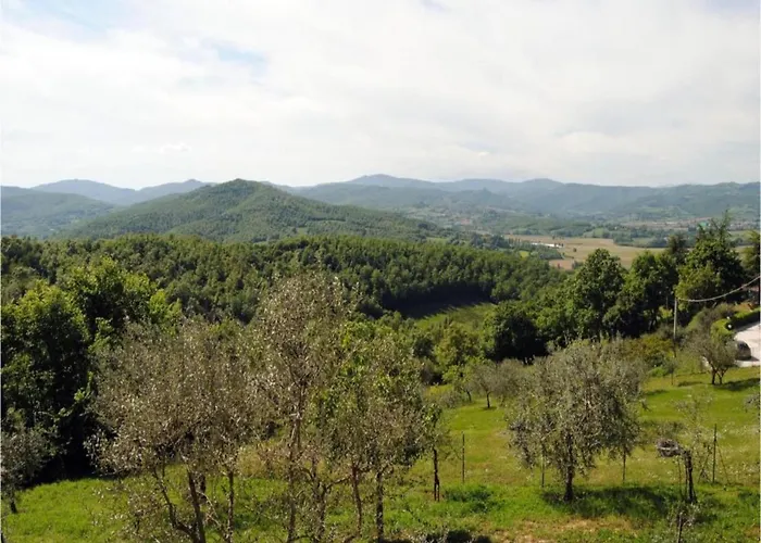 Unique In An Old Hamlet Сasa de vacaciones Monte Castelli