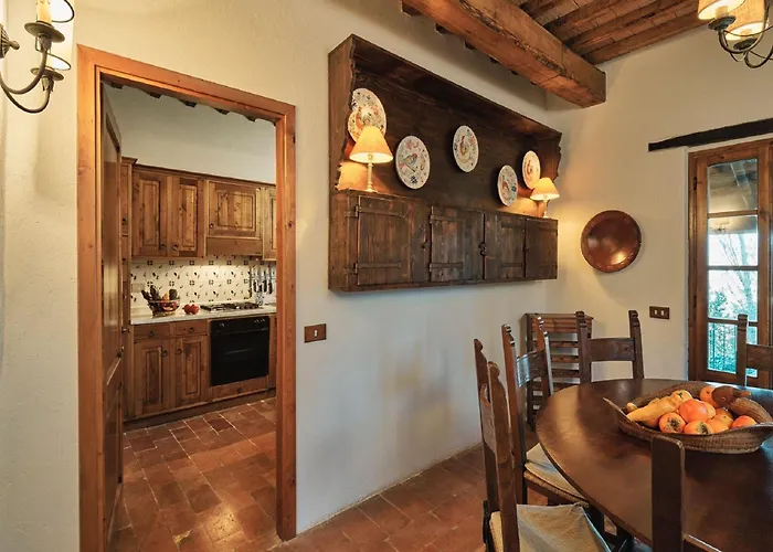 Casa de Férias Unique In An Old Hamlet