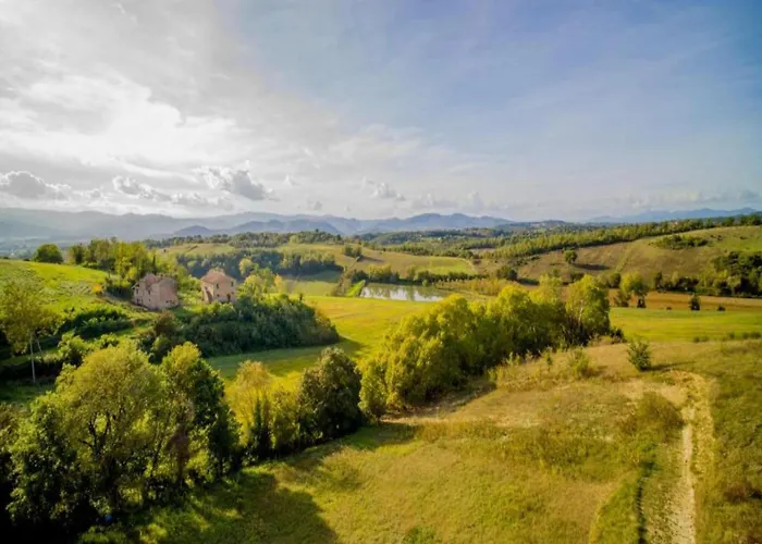 Unique In An Old Hamlet Сasa de vacaciones