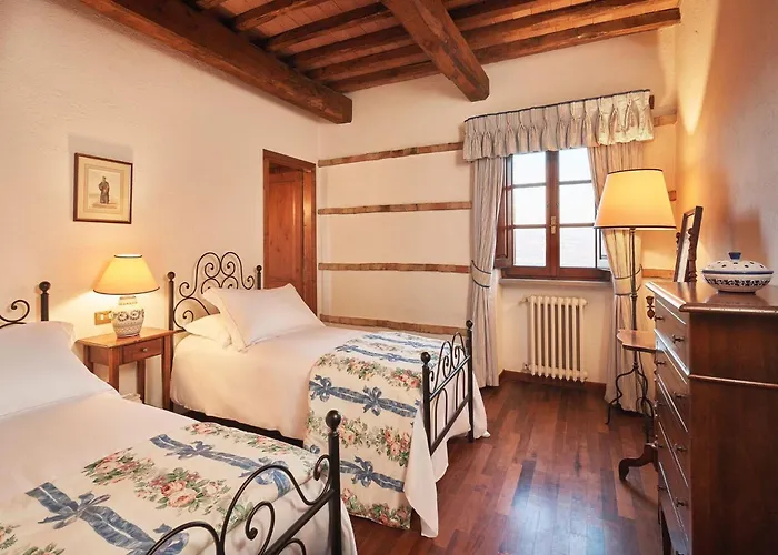 Unique In An Old Hamlet Сasa de vacaciones Monte Castelli